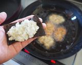 れんこん磯辺揚げ作り方5写真