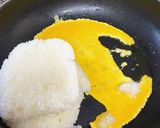 本格♫ザーサイと卵の炒飯作り方4写真