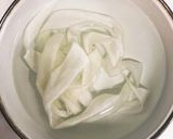 定番　昆布巻き（おせち）作り方1写真
