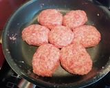すりおろし玉葱のハンバーグオニオンソース作り方2写真