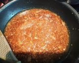 すりおろし玉葱のハンバーグオニオンソース作り方4写真