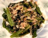 レンジで超簡単副菜♪ほうれん草のおひたし作り方4写真