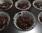 パピコ風チョココーヒー味のマフィン作り方6写真