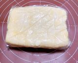 【作り置き】牛乳液種ホットビスケット作り方15写真