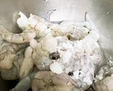 本気で美味しいエビチリ作り方1写真