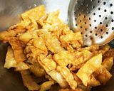 本気で美味しいエビチリ作り方6写真