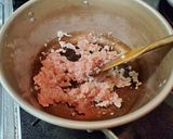 簡単!優しい味♪シャキシャキきんぴら作り方2写真