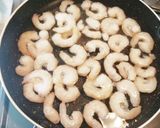 濃厚シーザーサラダおひとり様ご褒美にも作り方1写真