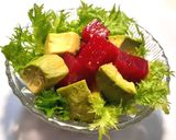 ビーツの簡単な下処理作り方18写真