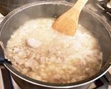 割と適当な滷肉飯-ルーローハン作り方3写真