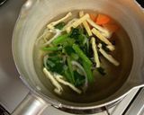 時短減塩みそ汁(平日編)作り方4写真