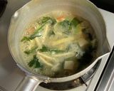 時短減塩みそ汁(平日編)作り方8写真