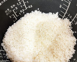 ごぼうと鶏モモの炊き込みご飯作り方7写真
