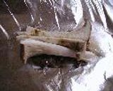 タラのカニ味噌焼き★作り方3写真