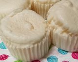 卵なし、米粉蒸しパン作り方7写真