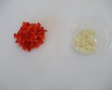 あわび茸のパングラタン作り方4写真