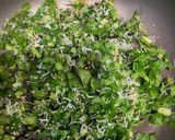 チャーハンにも★大根葉の炒め物作り方4写真