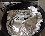 ごぼうと人参のきんぴら。さつま揚げ入り作り方6写真