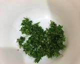 NZでデミグラス煮込みハンバーグ作り方1写真