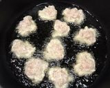 卵・マヨネーズ不使用！チキンナゲット作り方4写真