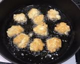 卵・マヨネーズ不使用！チキンナゲット作り方5写真