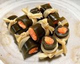おせちに！鰹昆布だし作り方9写真