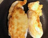 鶏むね肉で☆照り焼きバターステーキ☆作り方3写真
