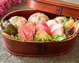 60℃,63℃ 塩麹で柔らか鶏ハム弁当作り方23写真