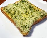 じゃこトースト作り方4写真