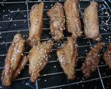 お家で名古屋名物手羽先の唐揚♪作り方5写真