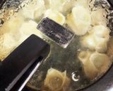 簡単やみつき焼餃子（ペリメニ風）作り方4写真