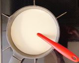 超簡単！混ぜて冷やすだけ絶品パンナコッタ作り方2写真