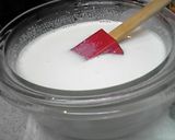 超簡単！混ぜて冷やすだけ絶品パンナコッタ作り方3写真