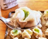 簡単やみつき焼餃子（ペリメニ風）作り方7写真