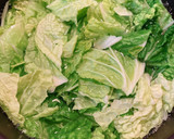 白だしで簡単！シャキっと白菜のおひたし作り方2写真
