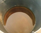 白だしで簡単！シャキっと白菜のおひたし作り方3写真