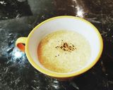 ふわふわたまごのあったかスープ！作り方5写真