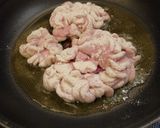 鱈の白子ソテー作り方3写真