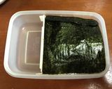 オブラートアート呪術廻戦キャラ弁作り方4写真