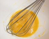 離乳食後期おやつ♡ふわふわバナナケーキ作り方2写真