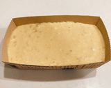 離乳食後期おやつ♡ふわふわバナナケーキ作り方5写真