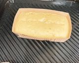 離乳食後期おやつ♡ふわふわバナナケーキ作り方6写真