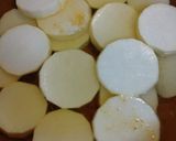 ほっこり♡大根の豚肉そぼろあんかけ作り方2写真