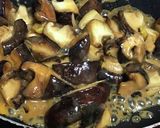 副菜♡弁当♡簡単♡作り置き♡柚子味噌椎茸作り方5写真
