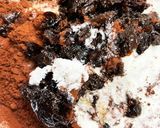 快調 栄養満点 ぬかクッキー サブレ?作り方2写真