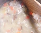 色々根菜のポタージュ作り方7写真