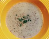 色々根菜のポタージュ作り方8写真
