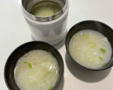 霜月９　献立　ほうれん草餃子と作り置き作り方4写真
