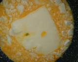 ヘルシーオムライス作り方6写真