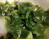 簡単に酢の物作り方1写真